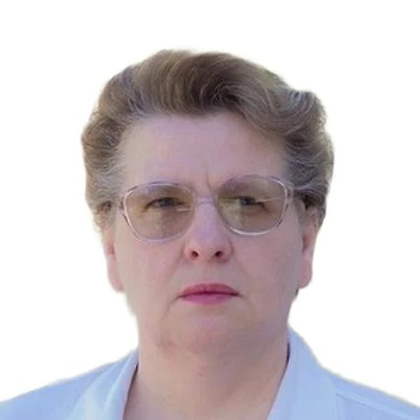 Ильинская Наталья Борисовна — Анестезиолог-реаниматолог, Москва