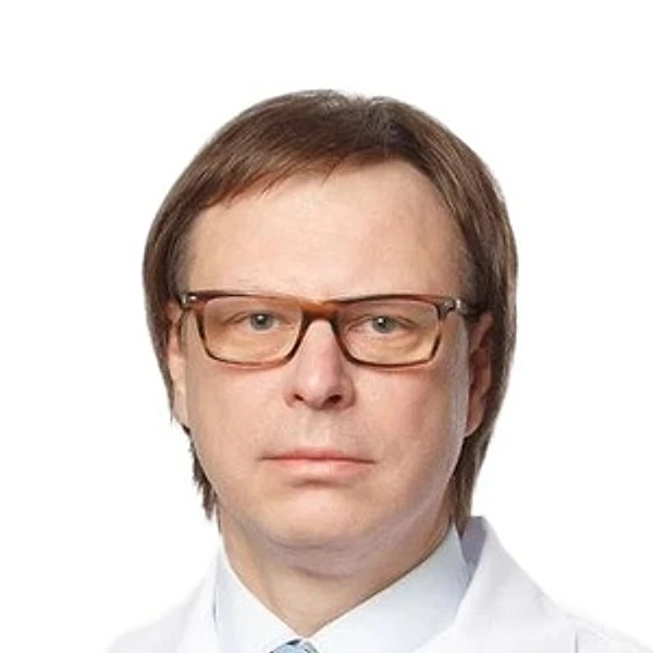 Назаренко Антон Герасимович — Нейрохирург, Москва
