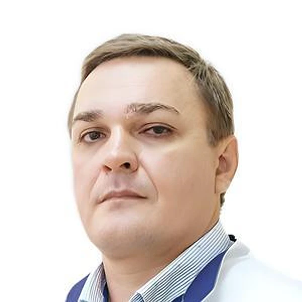 Романенко Роман Николаевич — Психиатр, Воронеж