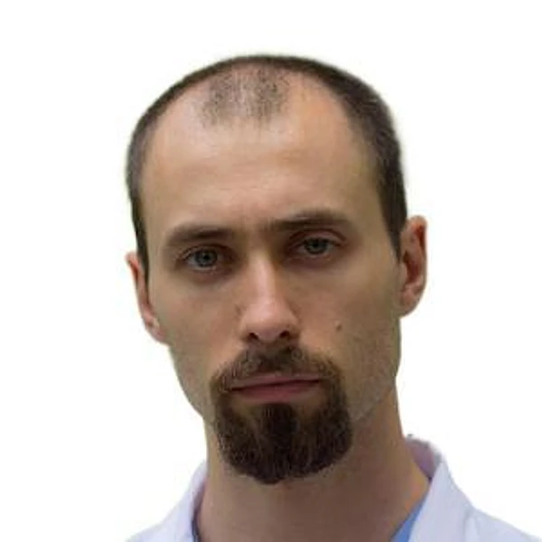 Сергиенко Тимофей Александрович — Нейрохирург, Жуковский