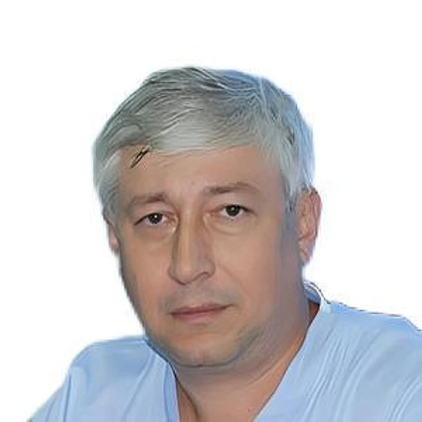 Сизонов Владимир Валентинович — Детский андролог, Детский уролог, Ростов-на-Дону