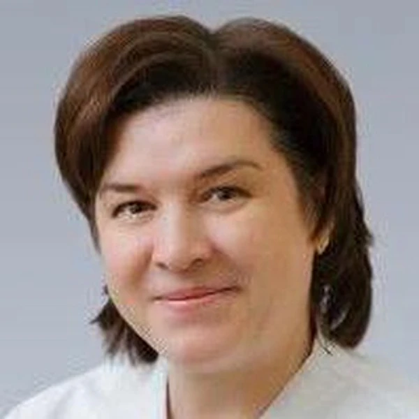 Долгих Елена Леонидовна — ЛОР, Сомнолог, Пермь