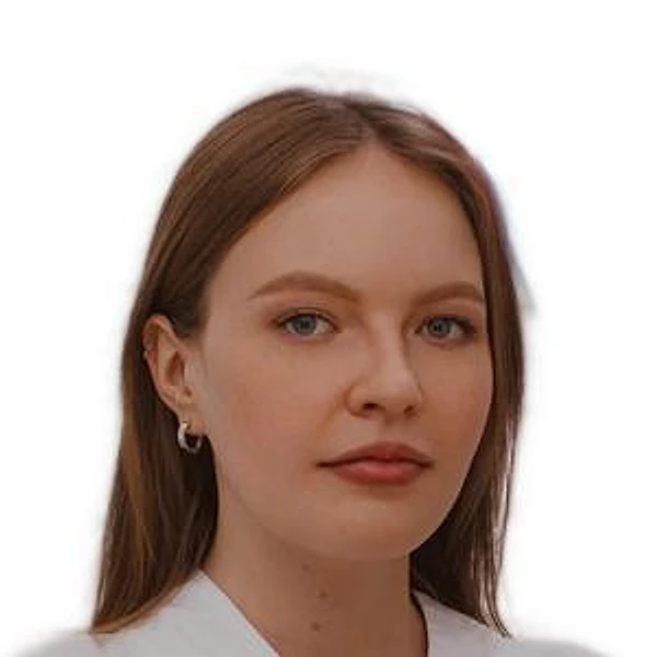 Горелая Карина Михайловна — Стоматолог-гигиенист, Детский стоматолог, Стоматолог, Курск