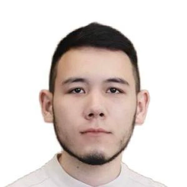 Хегай Артём Олегович — Стоматолог, Иркутск