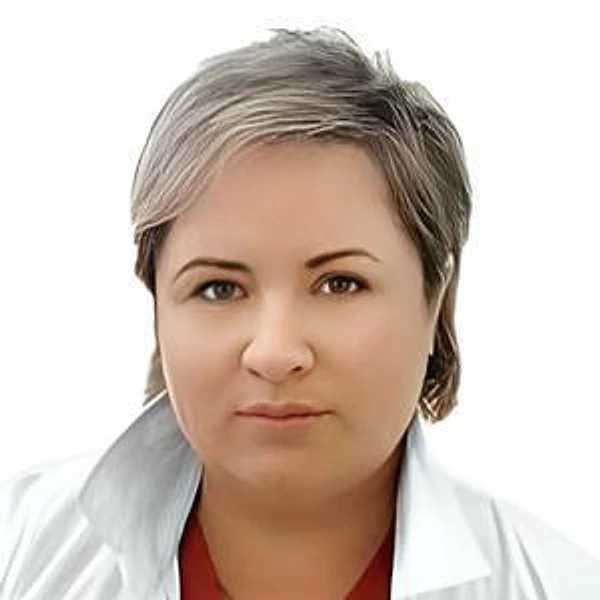 Сторожилова Елена Николаевна — Дерматолог, Врач-косметолог, Москва