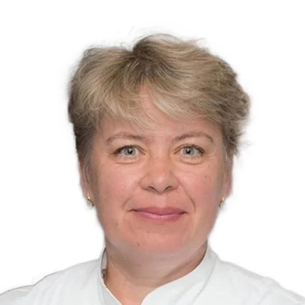 Щуплова Елена Николаевна — Хирург-эндокринолог, Хирург, Москва
