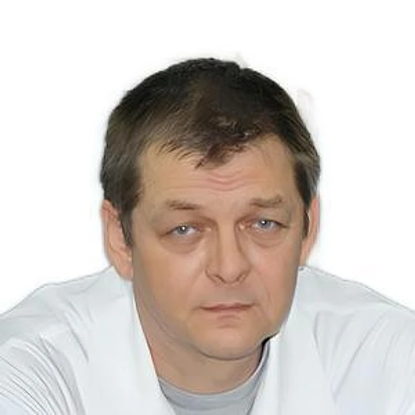 Клюка Игорь Васильевич — Детский андролог, Детский уролог, Ростов-на-Дону