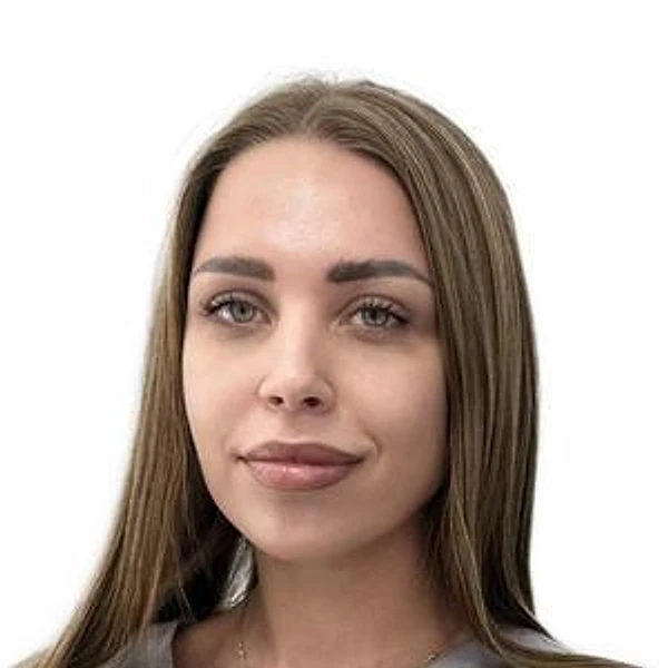 Шорохова Елизавета Игоревна — Стоматолог, Стоматолог-ортопед, Дзержинск