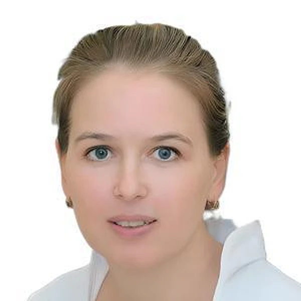 Подполова Наталья Владимировна — Эндокринолог, Врач УЗИ, Детский эндокринолог, Орехово-Зуево