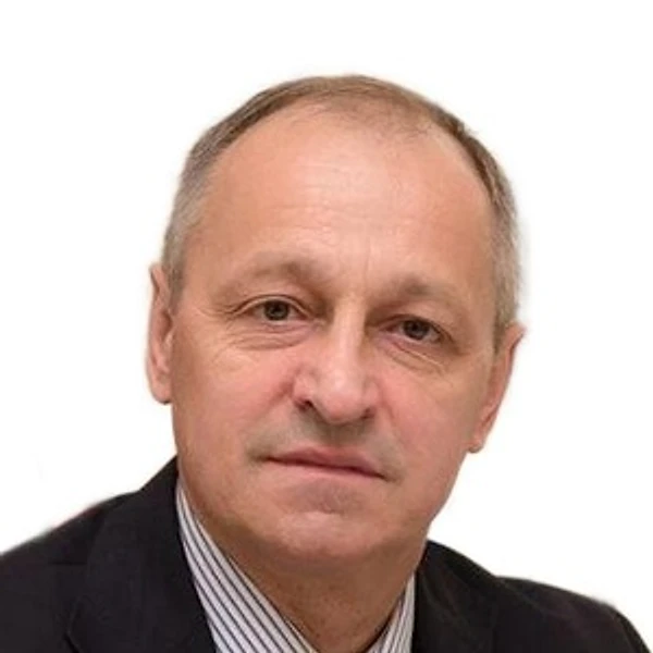 Редько Игорь Александрович — Ортопед, Травматолог, Москва