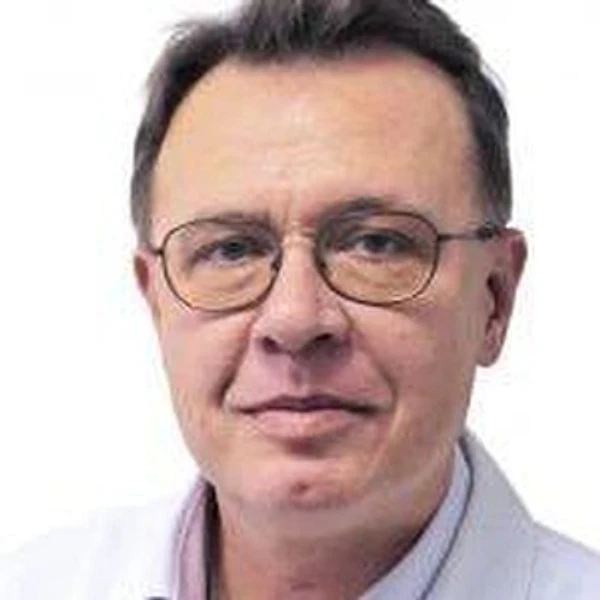 Краснов Сергей Александрович — Ортопед, Травматолог, Хирург, Москва