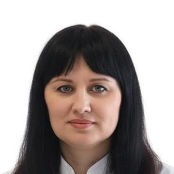 Харина Марина Михайловна — Терапевт, Батайск