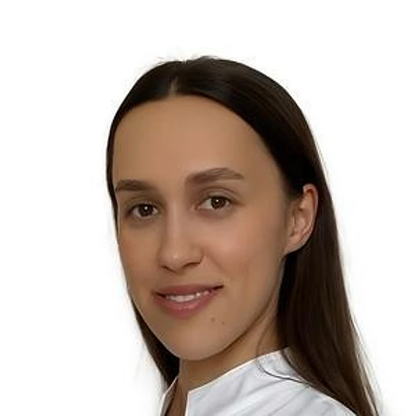 Герасименко Диана Александровна — ЛОР, Детский ЛОР, Евпатория