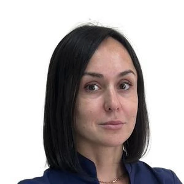 Ватунская Анна Евгеньевна — Дерматовенеролог, unknown