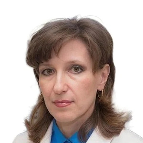 Кулакова Альбина Сергеевна — Функциональный диагност, Москва