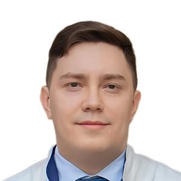 Прохоров Анатолий Сергеевич — Психиатр, Чита