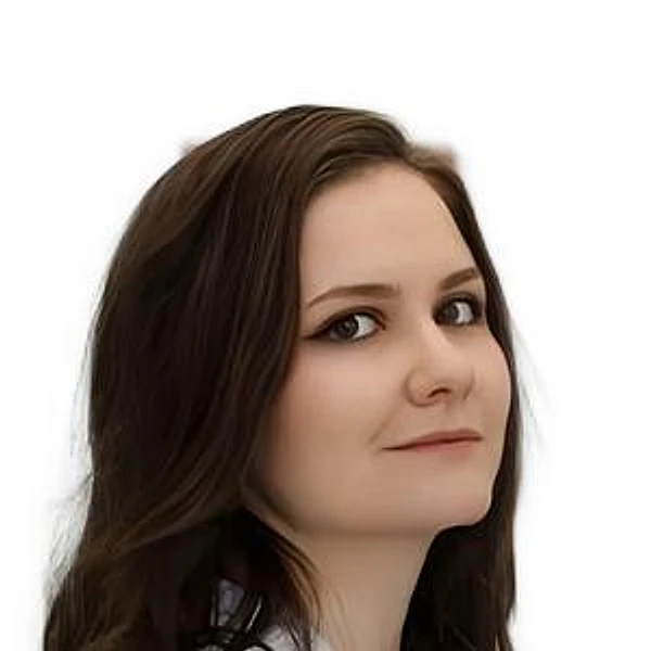 Перцева Елизавета Сергеевна — Стоматолог-ортодонт, Иваново