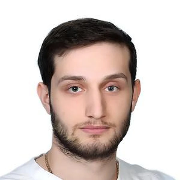 Накопия Омар Валерьянович — Стоматолог, Детский стоматолог, Детский стоматолог-гигиенист, Стоматолог-гигиенист, Санкт-Петербург