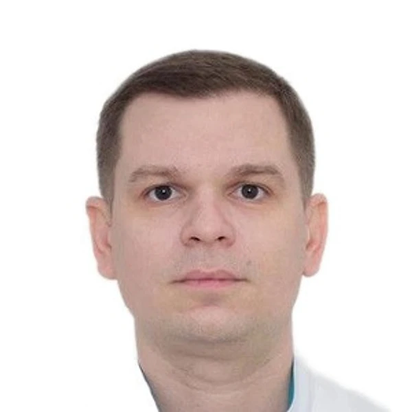 Анисенков Сергей Владимирович — Травматолог, Ортопед, Краснодар
