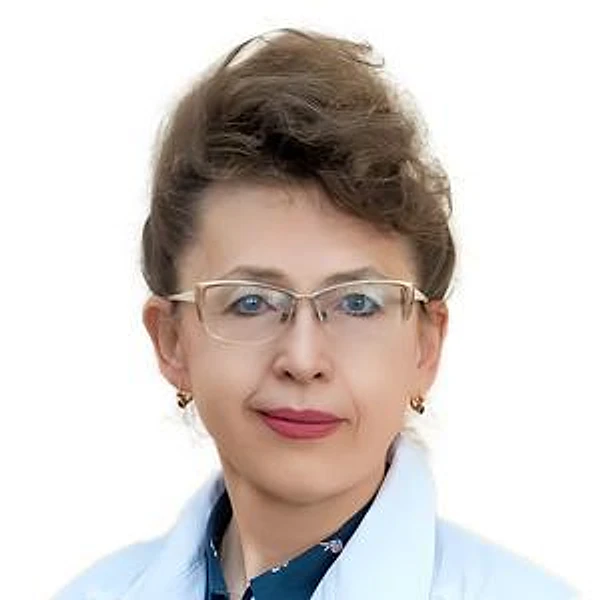 Давлетбаева Аида Камилевна — Невролог, Детский невролог, Нейрофизиолог, Функциональный диагност, Эпилептолог, Уфа