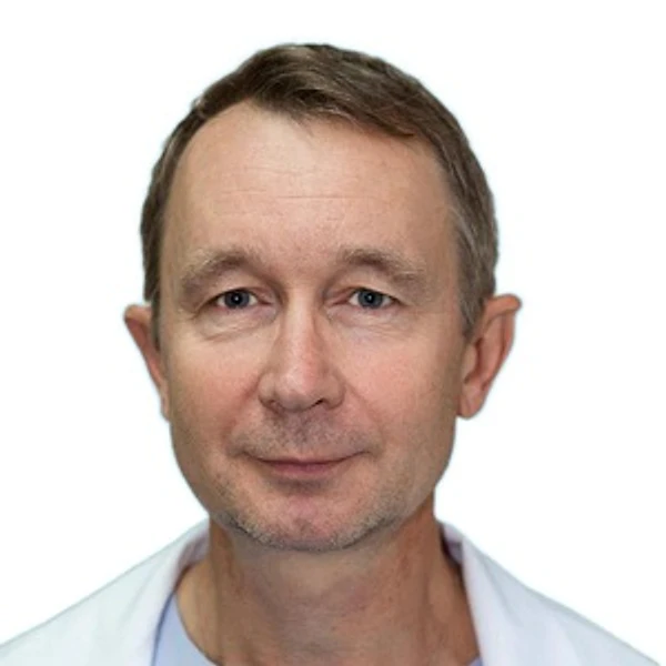 Бирюков Алексей Анатольевич — Гинеколог, Акушер, Гинеколог-хирург, Уфа