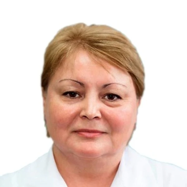 Красникова Раиса Минулловна — Неонатолог, Уфа