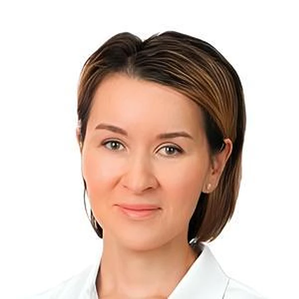 Шангареева Римма Раулевна — Неонатолог, Анестезиолог-реаниматолог, Уфа