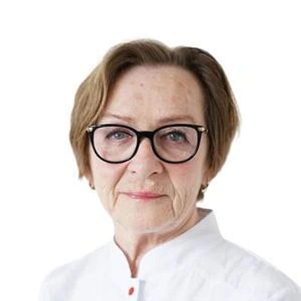 Чижова Татьяна Николаевна — Пульмонолог, Москва