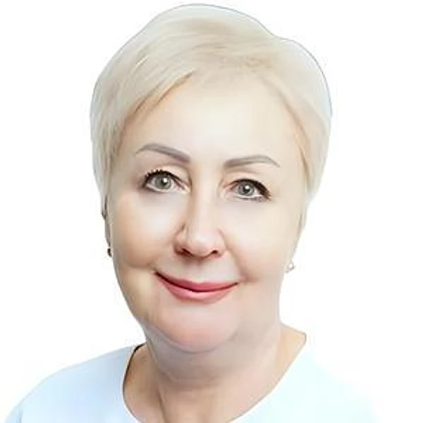 Медная Елена Васильевна — Гастроэнтеролог, Детский гастроэнтеролог, Ейск