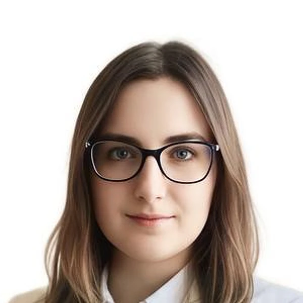 Тейкина Анастасия Владимировна — Терапевт, Смоленск