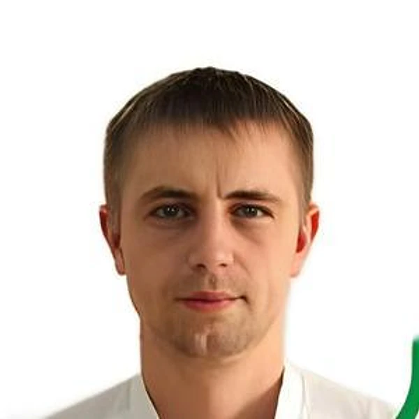 Фольц Алексей Викторович — Уролог, Онколог, Самара
