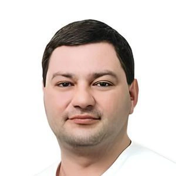 Миронов Сергей Юрьевич — Уролог, Нейроуролог, Самара