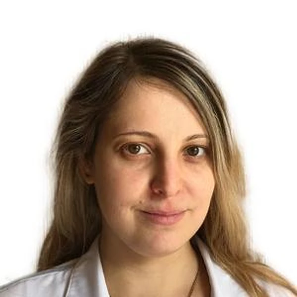 Будашова Елена Игоревна — Стоматолог-хирург, Пародонтолог, Стоматолог, Тверь