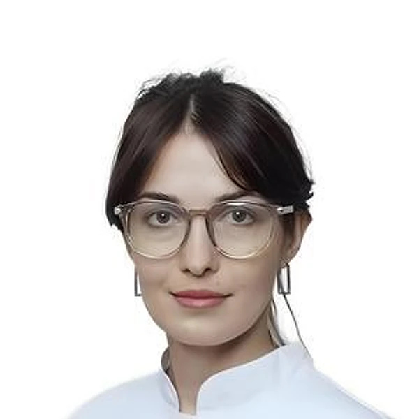 Чухловина Генриэтта Николаевна — Пульмонолог, Терапевт, Санкт-Петербург