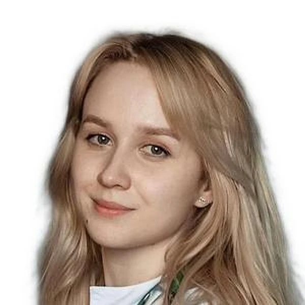 Паршина Евгения Алексеевна — Эндокринолог, Нижний Новгород