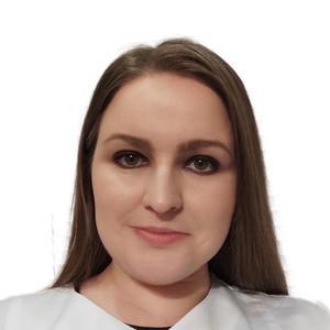 Боровкова Виктория Николаевна — Онколог, Смоленск