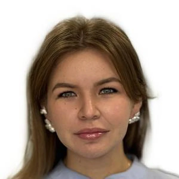 Бабкина Екатерина Эдуардовна — Терапевт, Детский офтальмолог, Офтальмолог (окулист), Новосибирск