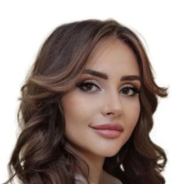 Кузнецова Екатерина Александровна — Массажист, Краснодар