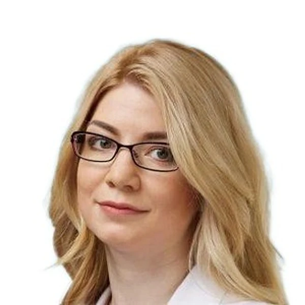 Петрова Наталья Владимировна — Эндокринолог, Диетолог, Нутрициолог, Москва