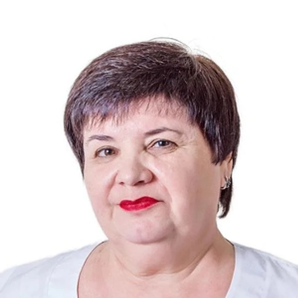 Каширская Ольга Викторовна — Гинеколог, Врач УЗИ, Калининград