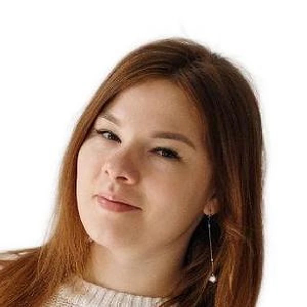 Зудина Екатерина Алексеевна — Анестезиолог-реаниматолог, Нижний Новгород