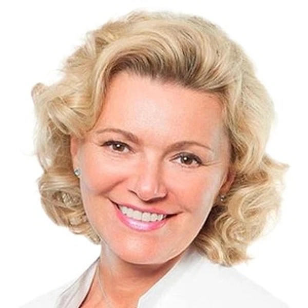 Беликова Елена Ивановна — Офтальмолог (окулист), Офтальмолог-хирург, Москва