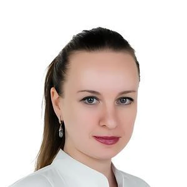 Кочеткова Екатерина Александровна — Терапевт, Гастроэнтеролог, Тамбов