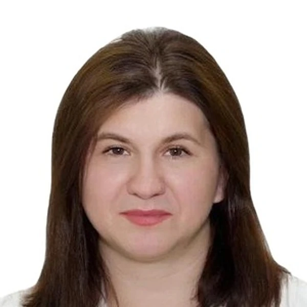 Ждановская Наталья Васильевна — Гинеколог, Белгород