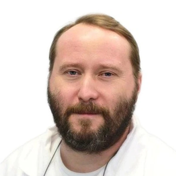 Халезов Дмитрий Борисович — Гинеколог, Акушер, Екатеринбург