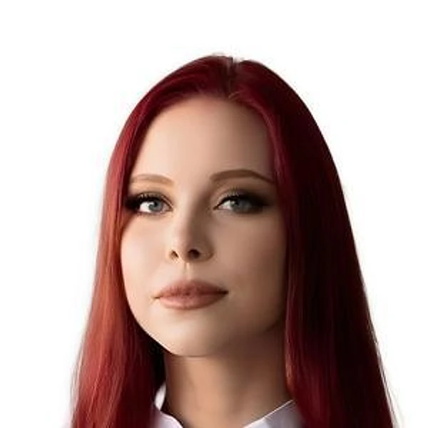 Хамина Виктория Павловна — Стоматолог, Чита