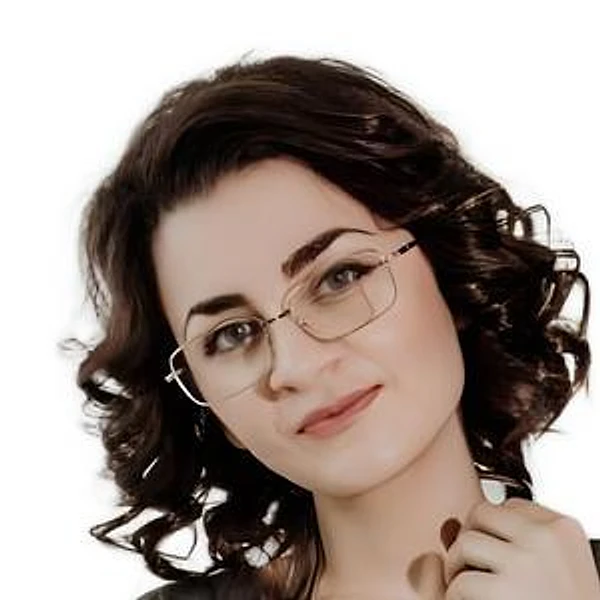 Алексеенко Ульяна Дмитриевна — Терапевт, Иваново