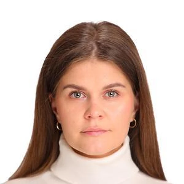Аношина Елизавета Ивановна — Терапевт, Санкт-Петербург