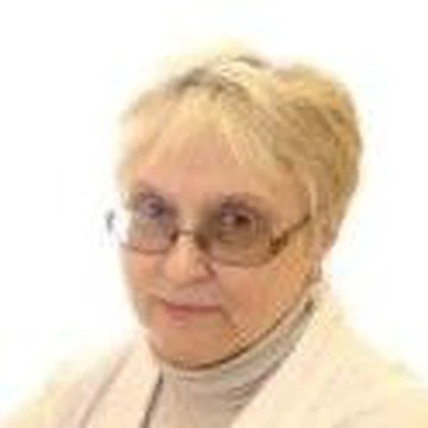 Иванова Ирина Георгиевна — Невролог, Детский невролог, Рефлексотерапевт, Пермь