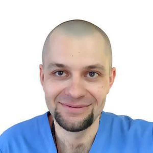 Ткаченко Евгений Анатольевич — Ортопед, Травматолог, Краснодар